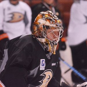 Image post by @anaheimducks on Instagram