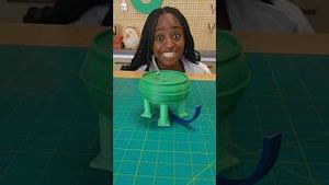 Video post by @kiwico on YouTube