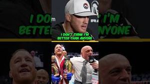 Video post by @fullsendmma on YouTube