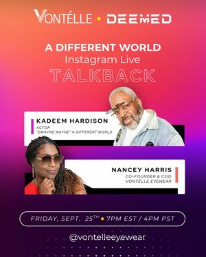 Image post by @blackambitionprize on Instagram
