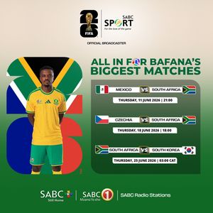 Image post by @sabcsport on Instagram