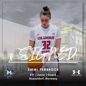 Image post by @McNeeseWBB on Twitter