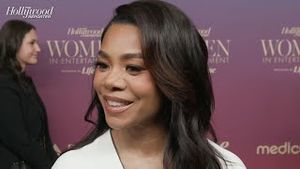 Video post by @hollywoodreporter on YouTube