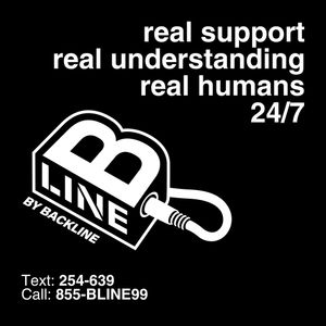 Image post by @oakdaletheatre on Instagram