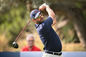 Image post by @shubhankargolf on Instagram