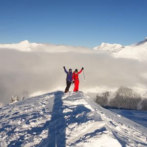 Image post by @kristileskinen on Instagram