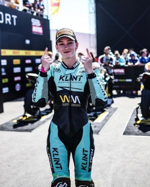 Image post by @femalesinmsport on Instagram