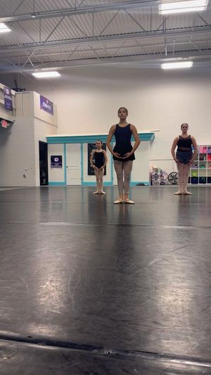 Video post by @elitedanceforcemi on Instagram