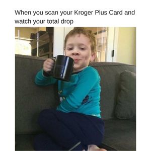 Image post by @krogerco on Instagram