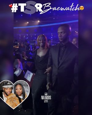 Image post by @theshaderoom on Instagram