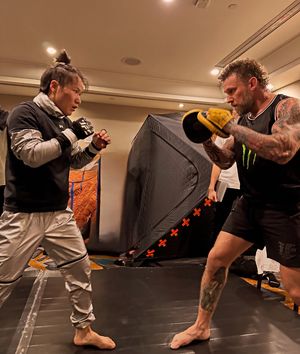 Image post by @bigwoodmma702 on Instagram