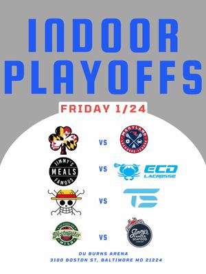 Image post by @mdlacrosseleague on Instagram