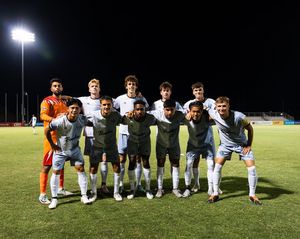 Image post by @flatironsfc on Instagram