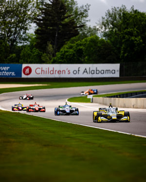 Image post by @barbermotorpark on Instagram