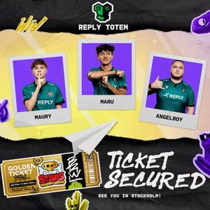 Image post by @brawlstars_esports on Instagram