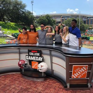 Image post by @ut.cscm on Instagram