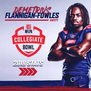 Image post by @arizonafootball on Instagram