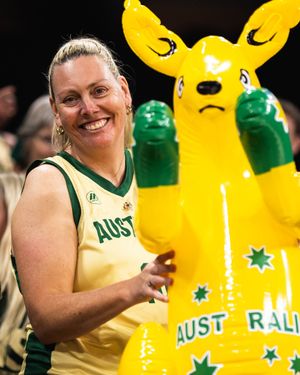 Image post by @basketballaus on Instagram