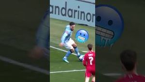 Video post by @thefacup on YouTube