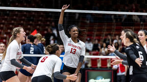 Image post by @suuvolleyball on Instagram