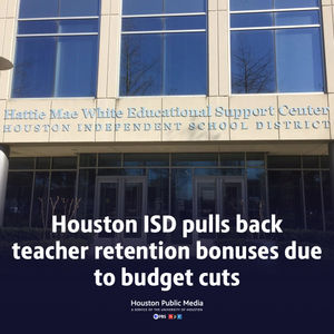Image post by @houstonpubmedia on Instagram