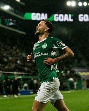Image post by @fc_st.gallen1879 on Instagram