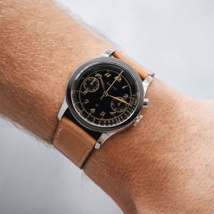 Image post by @balticwatches on Instagram