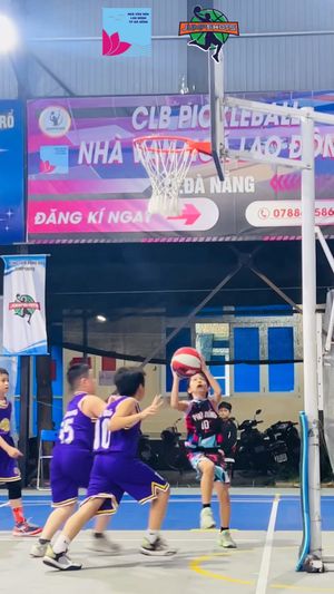 Video post by @Jumpshots Tournament on Facebook