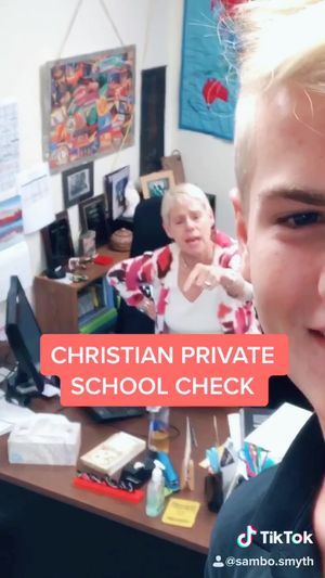 Video post by @sambo.smyth on TikTok