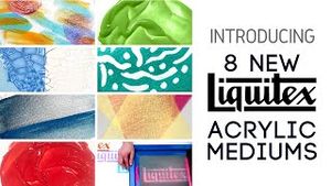 Video post by @bromleysartsupplies on YouTube