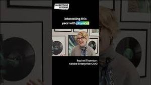 Video post by @deloittedigital on YouTube