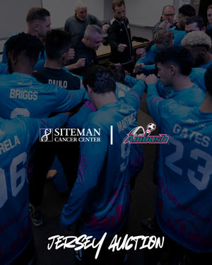 Image post by @stlouisambush on Instagram
