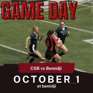 Image post by @csbrugby on Instagram