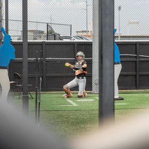 Image post by @osusoftball on Instagram