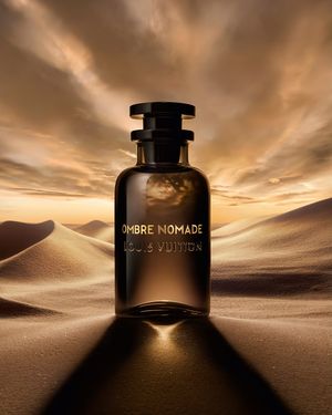 Image post by @louisvuitton on Instagram