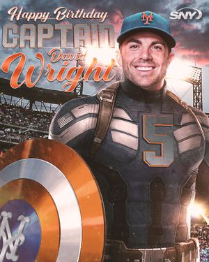 Image post by @SNY_Mets on Twitter