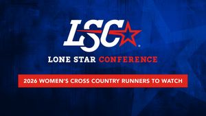 Image post by @lonestarconf on Instagram