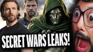 Video post by @thedenofnerds on YouTube