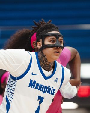 Image post by @memphiswbb on Instagram