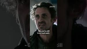 Video post by @peacock on YouTube