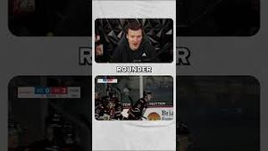 Video post by @flohockey on YouTube
