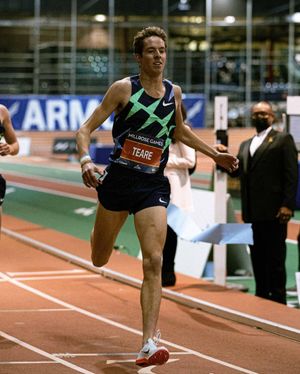 Image post by @cooperteare on Instagram