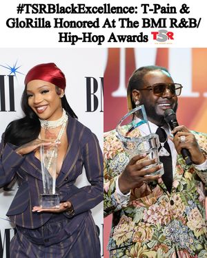 Image post by @theshaderoom on Instagram