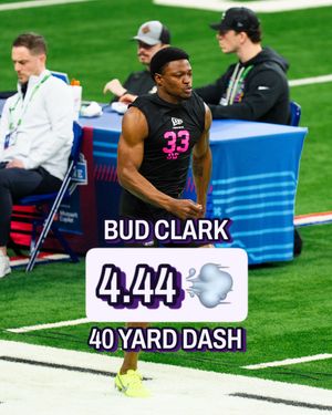 Image post by @tcufootball on Instagram