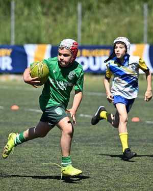 Image post by @italrugby on Instagram