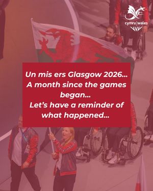 Image post by @team_wales on Instagram