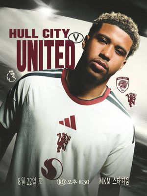 Image post by @manutd on Instagram