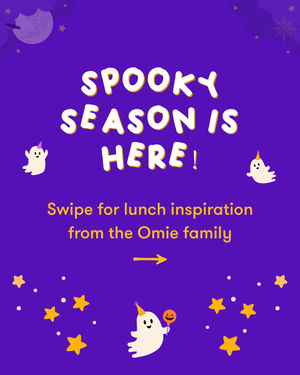 Image post by @omielifeinc on Instagram