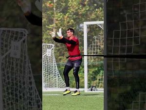 Video post by @PittsburghRiverhoundsSC on YouTube