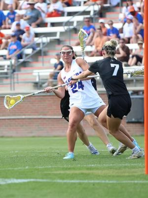 Image post by @gatorslax on Instagram